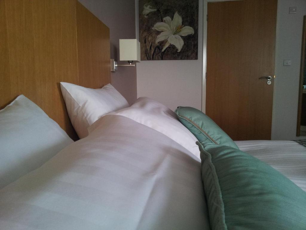 Deangate Motel Lydney Zimmer foto
